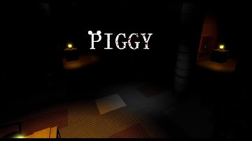 Piggy Build Mode "The TSP Base" (My first video)    :)