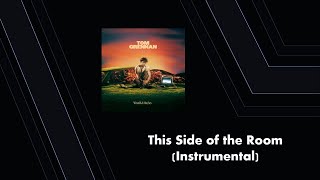 This Side Of The Room (Instrumental)