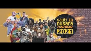 LIVE; SAUTI ZA BUSARA ZANZIBAR