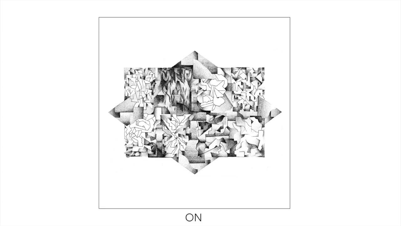 Monkey Safari - On (Paco Osuna Remix)