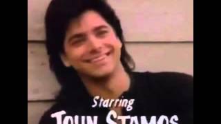 John Cena- John Stamos