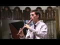 Quentin sonata nona martin bernstein brooklyn baroque