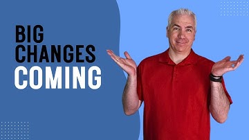 I’m Changing Everything: The Future of Real Estate + AI