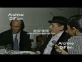 Mercedes Marti entrevista al cantante español Miguel de Molina 1990