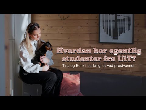 Video: Blogg Av Mote- Og Skjønnhetsdirektøren Úrsula Carranza