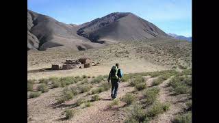 Aventura en los Valles de Iruya.