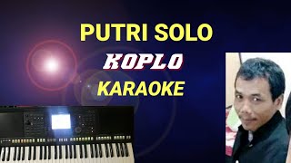 Download Lagu PUTRI SOLO - VERSI MP3 Download Lagu PUTRI SOLO - VERSI MP3