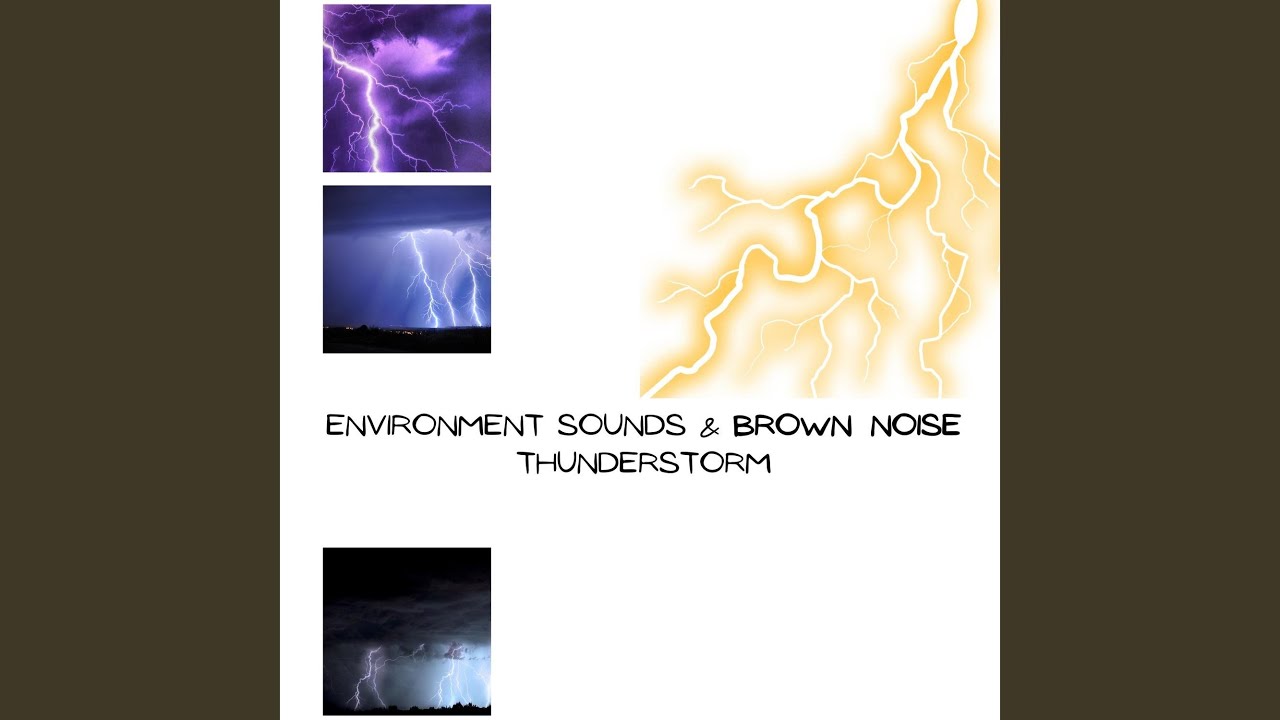 Assista a Rhapsody on a Rainy Night, Brown Noise (Loopable) no YouTube Assista a Rhapsody on a Rainy Night, Brown Noise (Loopable) no YouTube