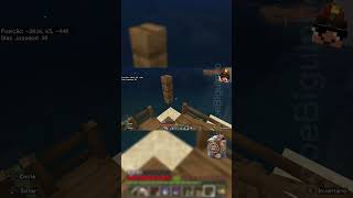Café Vs Toddyn #minecraftshorts #shorts #memes #memesminecraft