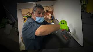 5S Event for Total Process Reliability (TPR) Event Trailer