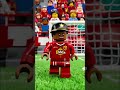 Lego soccer ai #capcut #lego #soccershorts