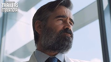 のニコール・キッドマン主演！『聖なる鹿殺し　キリング・オブ・ア・セイクリッド・ディア』予告編