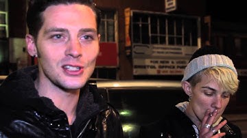 FEAR OF FICTION FESTIVAL 2012 [Artrocker, Rataplan Films]