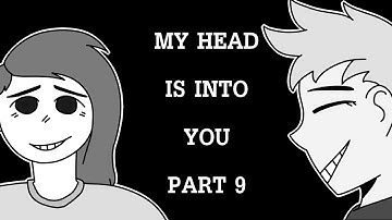 my head is into you / 9 / for seastides