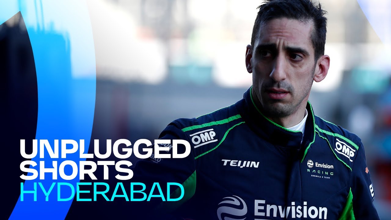 Unplugged Shorts | Go BEHIND-THE-SCENES in Hyderabad