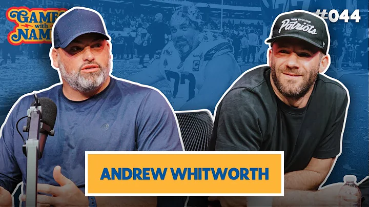 Andrew Whitworth and Julian Edelman Highlight Super Bowl LVI | Rams vs. Bengals - DayDayNews