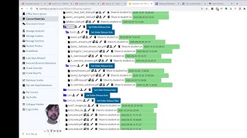 CSCI 1100 Turner Lecture15 Part1 Housekeeping
