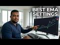 The Only EMA Settings You Need for Day Trading