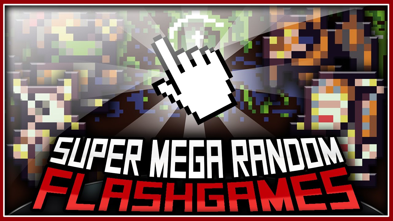 Overlod | Super Mega Random Flash Game - Warum machen solche eigentlich überhaupt spaß?