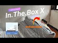 UNBOXING & REVIEW Singkat Kasur InTheBox X 180x200 King Size