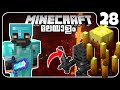 LP28: FORTRESS RAIDING! FOUND NEW TRIM!