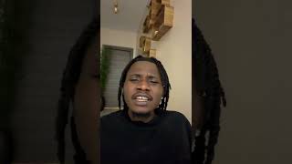 Why should we be friends if u no Dey talk business and make money with me