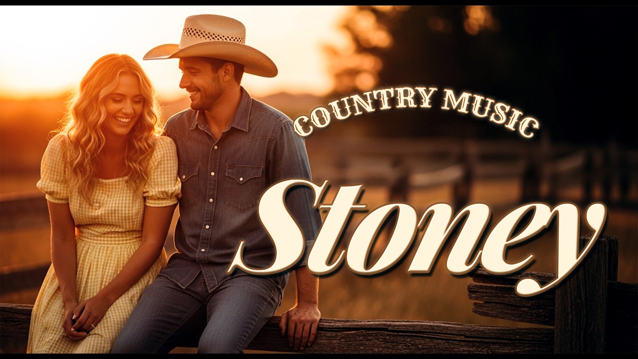 Stoney – Медленный Классический Кантри Кавер (LOBO) | Ностальгический Кантри