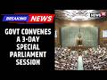 Special Parliament Session | How Delimitation 2026 Could Change Indian Elections Forever | News18
