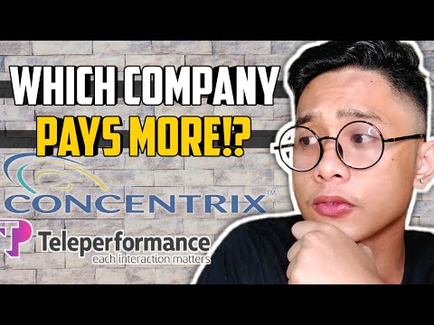 CALL CENTER Interview Process [TP vs. CNX] My Application Experience