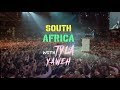 South Africa Vlog
