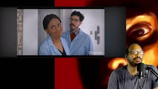 Short Film The Infinite Alternate realties of Larry Sherman Ser Rich Reacts