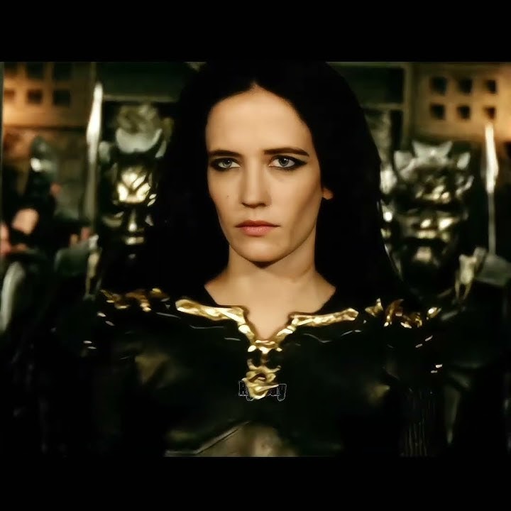 (Artemisia) 300: Rise of an Empire• Edit🔥|| #300riseofanempire #300 #evagreen #shorts #film