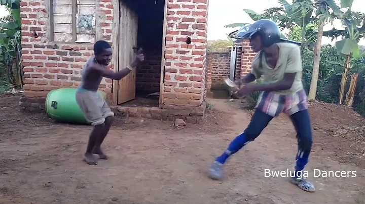 God first By Tom dee Challenge video Dj kenny pro