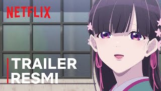 My Happy Marriage | Trailer Resmi #2 | Netflix