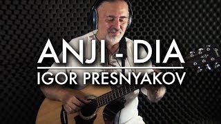 Video thumbnail of "DIA - Fingerstyle Guitar"