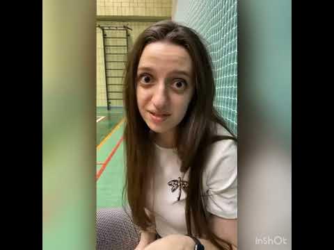 Ирина Попова Инстаграм баскетбол