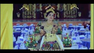 SEMARA RATIH MEPADU - PUTU DIARY