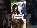 Teen Mom Star’s Controversial Prom Dress #shorts #farrahabraham #sophiaabraham
