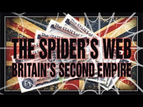 Wideo: Wielka Brytania - Imperium Krwawej Hipokryzji - Alternatywny Widok