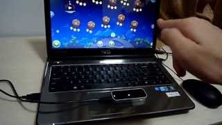 Tone Mouse Mouse Cursor Controlling With Leap Motion Trail