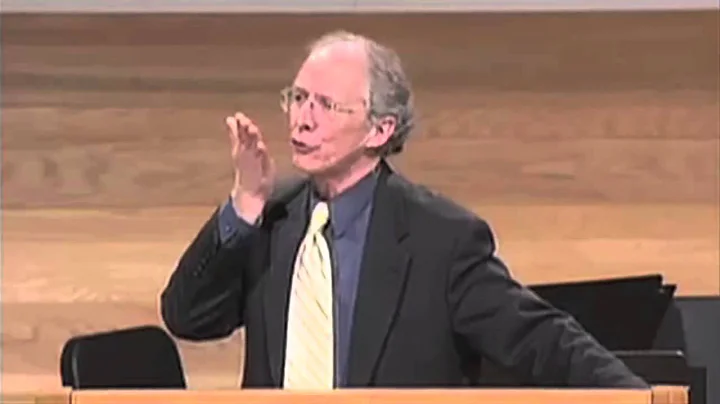 You Must Be Born Again: Why This Series and Where Are We Going?