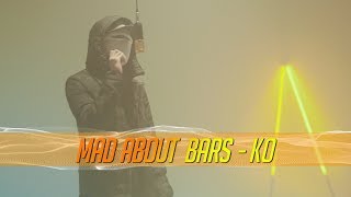 KO - Mad About Bars w/ Kenny Allstar [S3.E3] | @MixtapeMadness