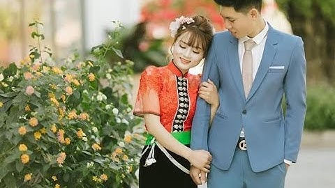 LTH DUY CẢNH - NGỌC KHÁNH| ĐÁM CƯỚI DÂN TỘC LÀO MƯỜNG LUÂN ( P2 ) PHONG TỤC UỐNG RƯỢU LẤY ĐỒ