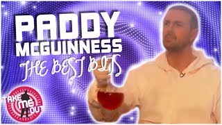 Just Friends... Get Off Him Best Of Paddy Vol.8 Take Me Out 2017