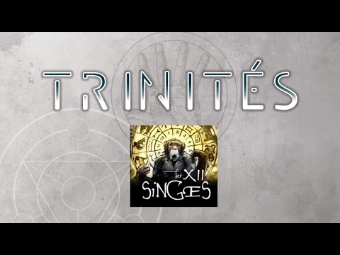 Trinités