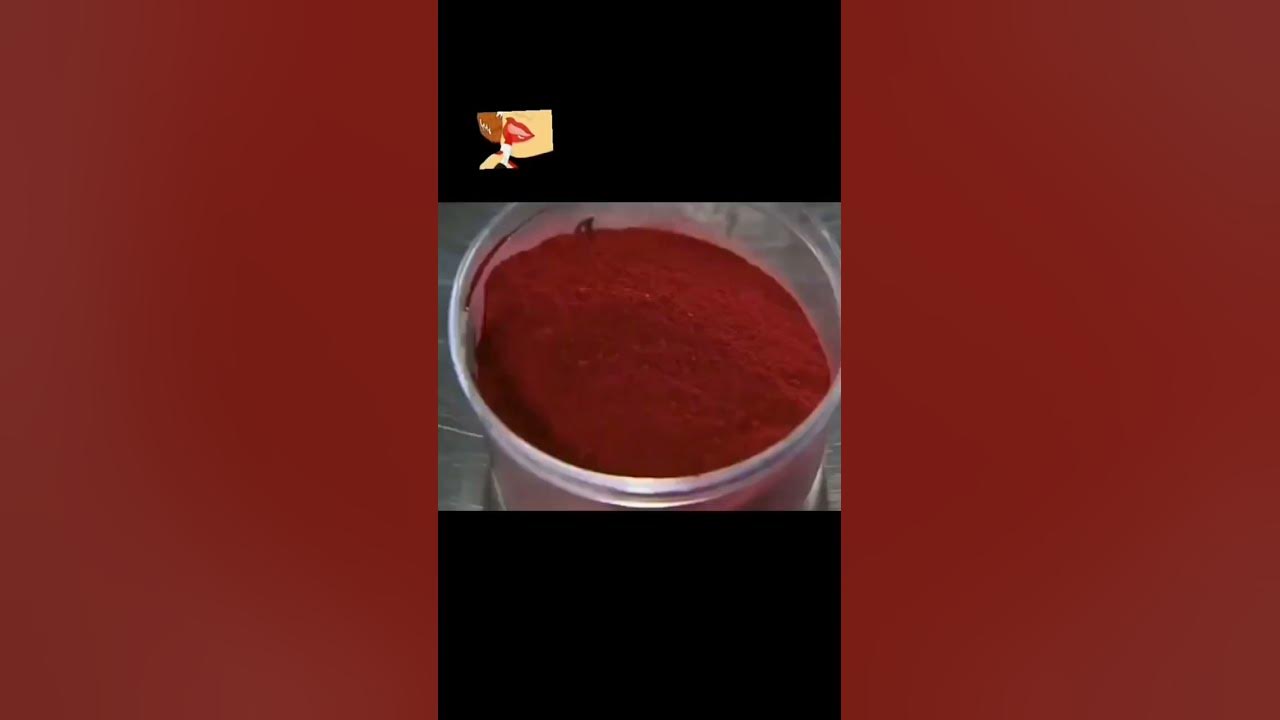 Lipstick Making process & how to make lipstick YouTube