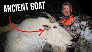 Randy's Montana Mountain Goat | A Fresh Tracks Episode