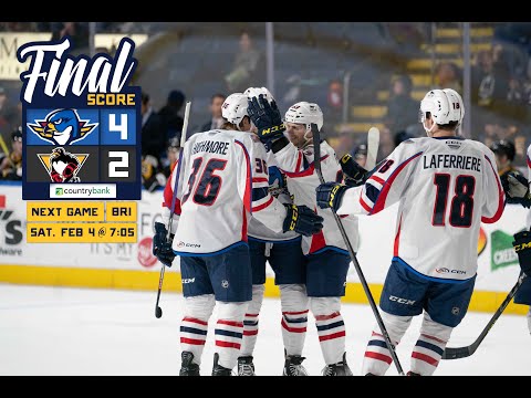 7 In A Row Soar T-Birds Past Penguins