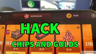 Zynga Poker FREE (Chips and Golds) Free screenshot 5