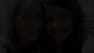 Nicole And Carissa. And